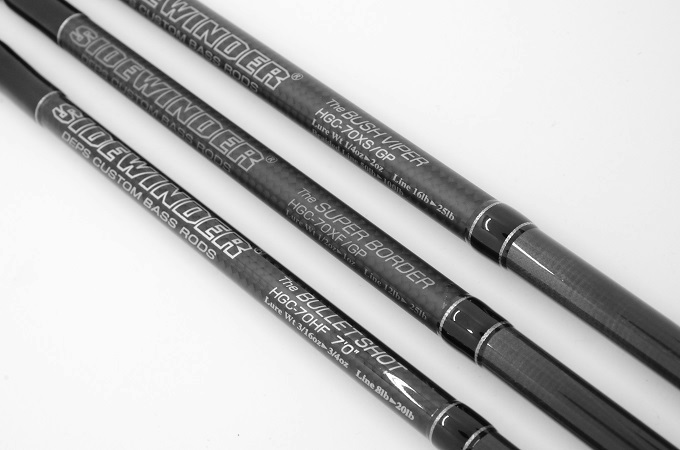 ［ポークビンダルー⭐︎］deps SIDEWINDER SIDEWINDER FLIPPING EDITION | deps OFFICIAL HP | デプス 公式HP
